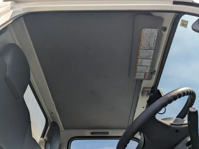 いすゞ エルフ TKG-NKS85AN(2WD)の写真34