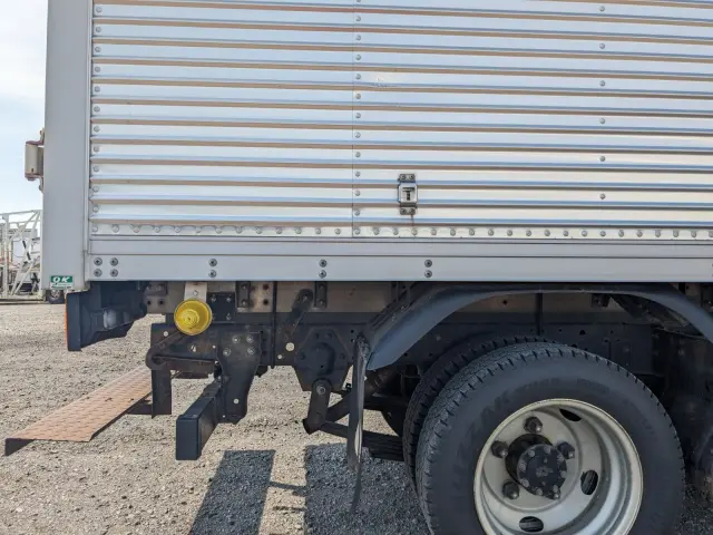 いすゞ エルフ TKG-NKS85AN(2WD)の写真39