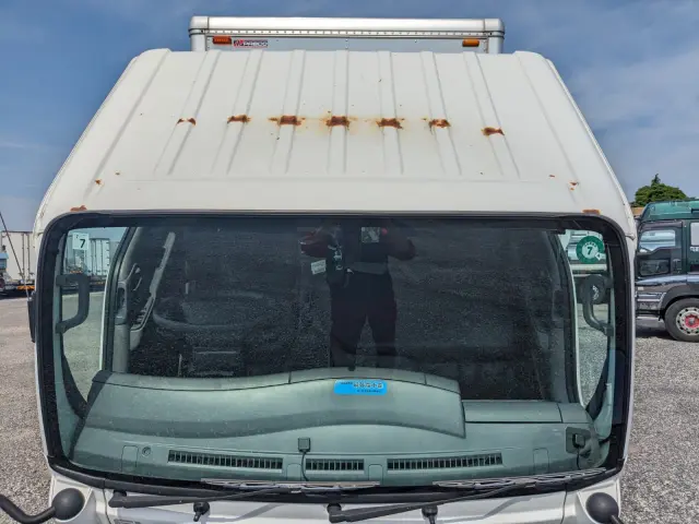 いすゞ エルフ TKG-NKS85AN(2WD)の写真40