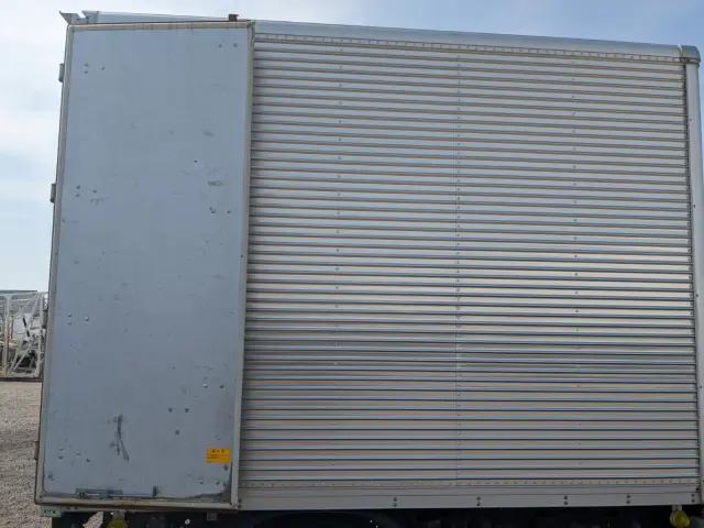 いすゞ エルフ TKG-NKS85AN(2WD)の写真41