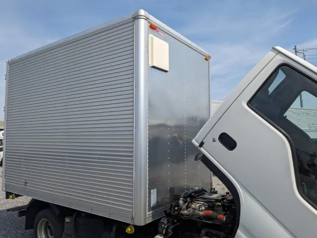 いすゞ エルフ TKG-NKS85AN(2WD)の写真43