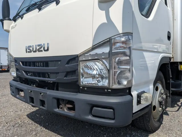 いすゞ エルフ TKG-NKS85AN(2WD)の写真44