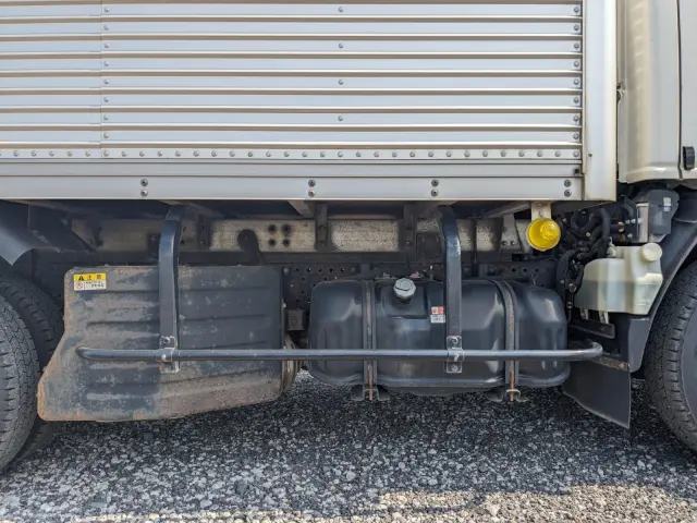 いすゞ エルフ TKG-NKS85AN(2WD)の写真44