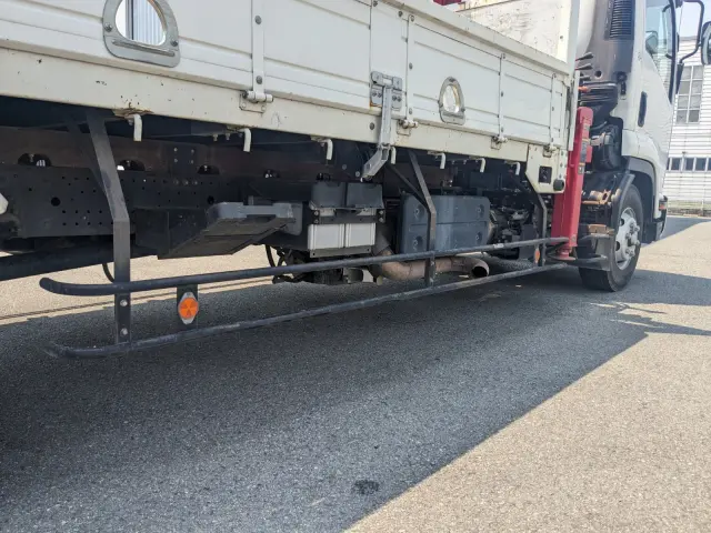 いすゞ フォワード 2PG-FRR90S1(2WD)の写真15