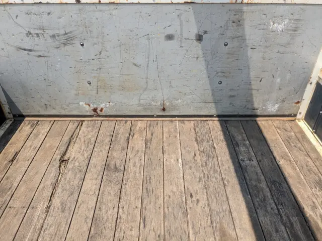 いすゞ フォワード 2PG-FRR90S1(2WD)の写真19