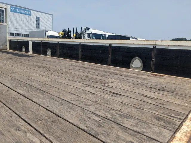 いすゞ フォワード 2PG-FRR90S1(2WD)の写真19