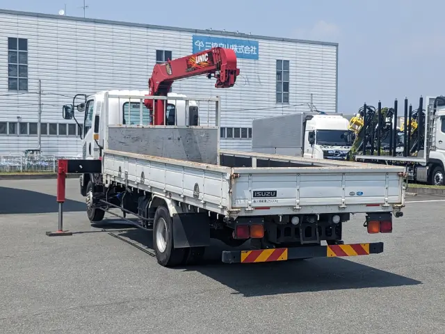 いすゞ フォワード 2PG-FRR90S1(2WD)の写真29