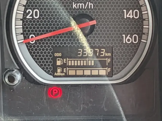 いすゞ フォワード 2PG-FRR90S1(2WD)の写真35