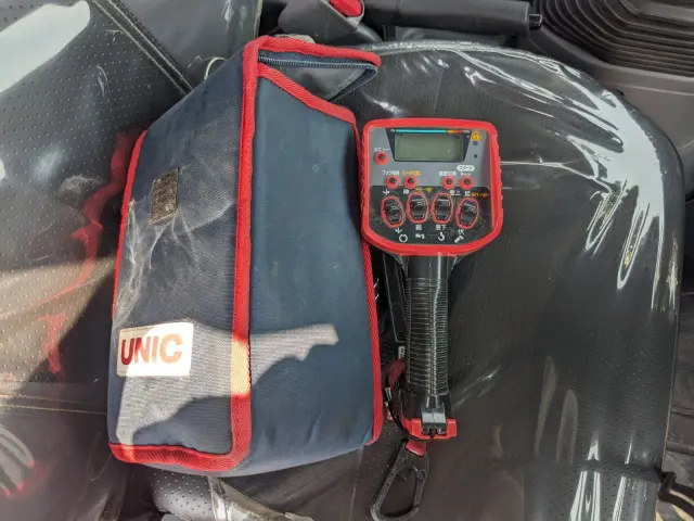 いすゞ フォワード 2PG-FRR90S1(2WD)の写真37