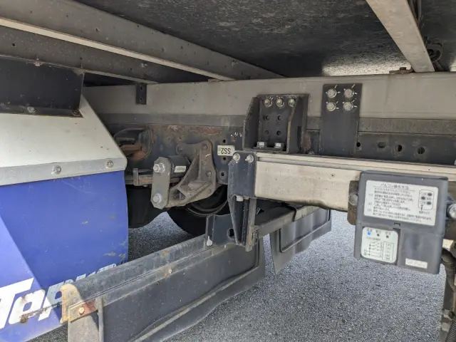 いすゞ エルフ TPG-NPR85AN(2WD)の写真10