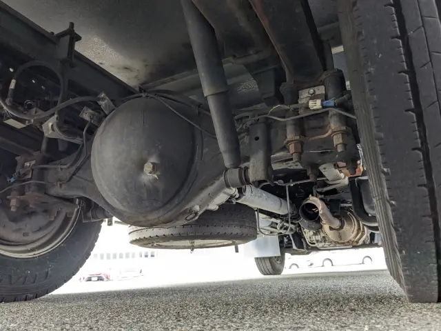 いすゞ エルフ TPG-NPR85AN(2WD)の写真16