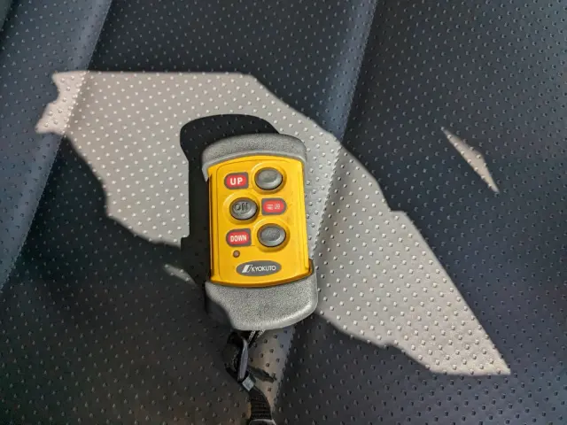 いすゞ エルフ TPG-NPR85AN(2WD)の写真41