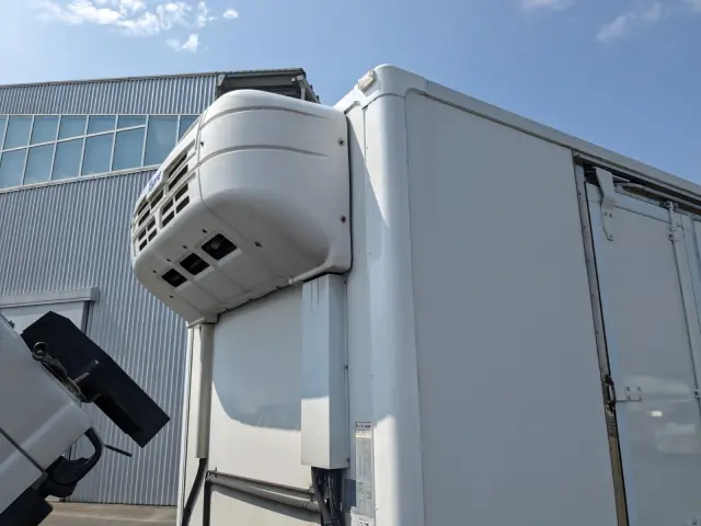 いすゞ エルフ TPG-NPR85AN(2WD)の写真43