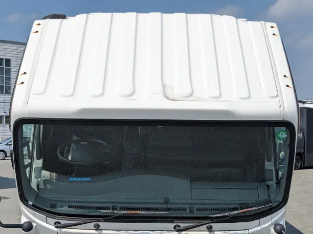 いすゞ エルフ TPG-NPR85AN(2WD)の写真44