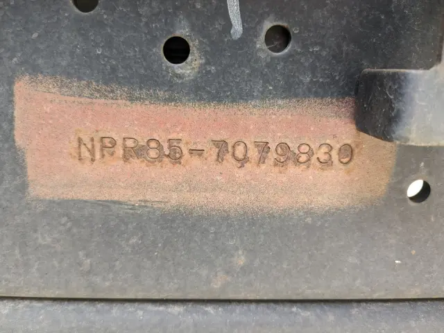 いすゞ エルフ TPG-NPR85AN(2WD)の写真47