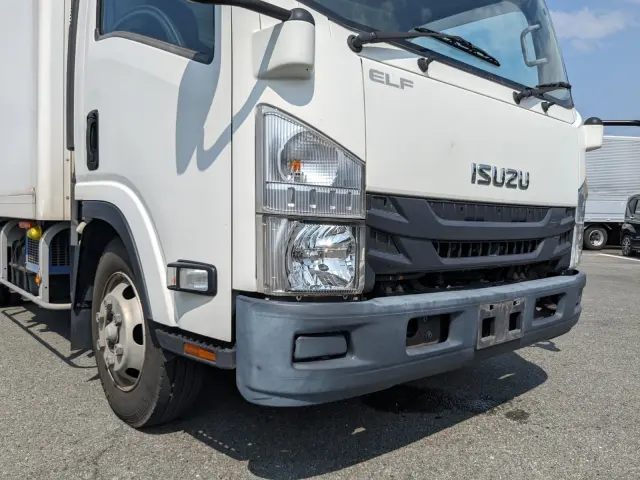 いすゞ エルフ TPG-NPR85AN(2WD)の写真48