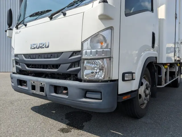 いすゞ エルフ TPG-NPR85AN(2WD)の写真49