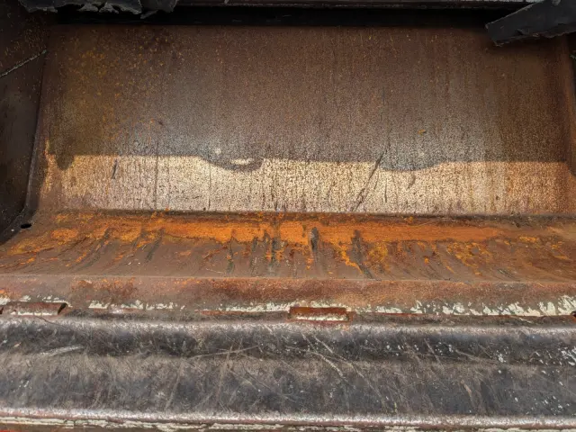 いすゞ フォワード 2PG-FRR90S1(2WD)の写真13