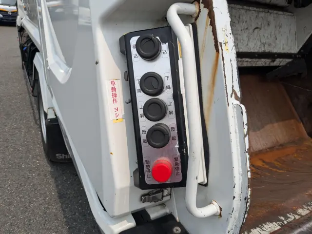 いすゞ フォワード 2PG-FRR90S1(2WD)の写真14