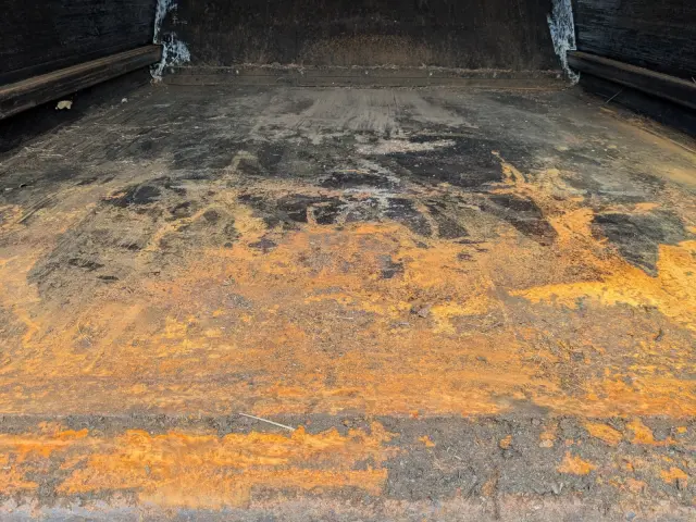 いすゞ フォワード 2PG-FRR90S1(2WD)の写真20