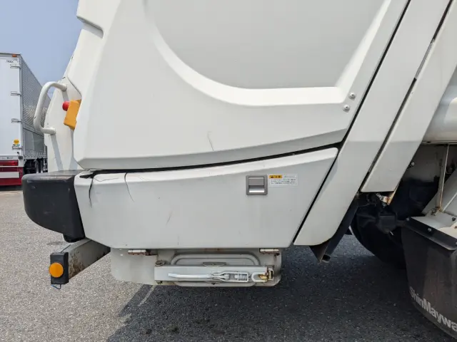 いすゞ フォワード 2PG-FRR90S1(2WD)の写真27