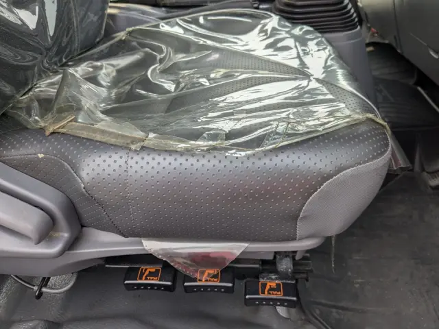 いすゞ フォワード 2PG-FRR90S1(2WD)の写真30