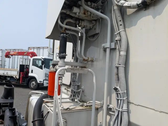 いすゞ フォワード 2PG-FRR90S1(2WD)の写真38