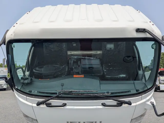 いすゞ フォワード 2PG-FRR90S1(2WD)の写真41