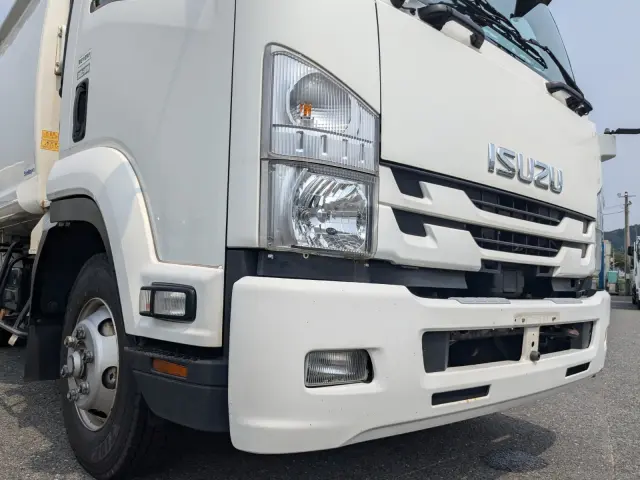 いすゞ フォワード 2PG-FRR90S1(2WD)の写真46
