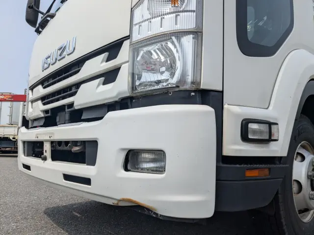 いすゞ フォワード 2PG-FRR90S1(2WD)の写真47