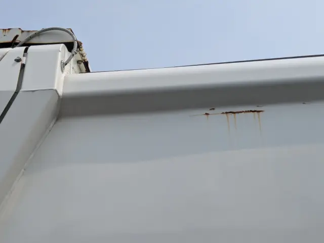 いすゞ フォワード 2PG-FRR90S1(2WD)の写真49