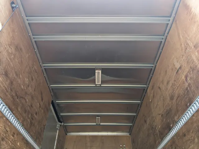 いすゞ エルフ TKG-NPS85AN(4WD)の写真17