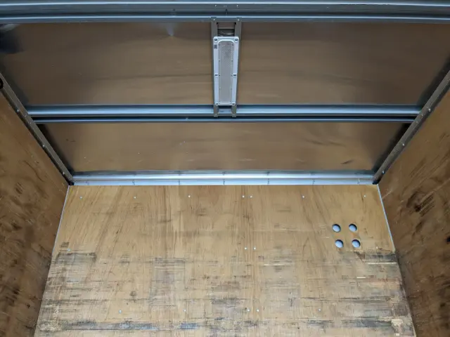 いすゞ エルフ TKG-NPS85AN(4WD)の写真19