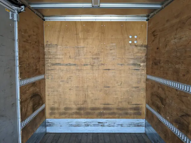 いすゞ エルフ TKG-NPS85AN(4WD)の写真20