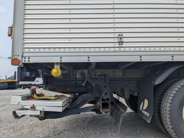 いすゞ エルフ TKG-NPS85AN(4WD)の写真33