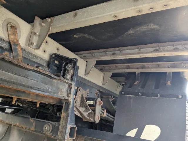 いすゞ エルフ TKG-NPS85AN(4WD)の写真35