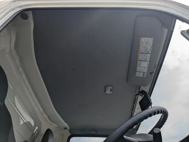 いすゞ エルフ TKG-NPS85AN(4WD)の写真39