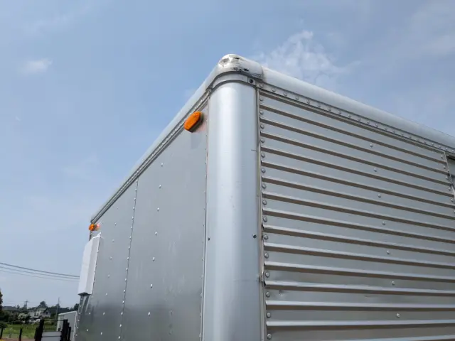 いすゞ エルフ TKG-NPS85AN(4WD)の写真45