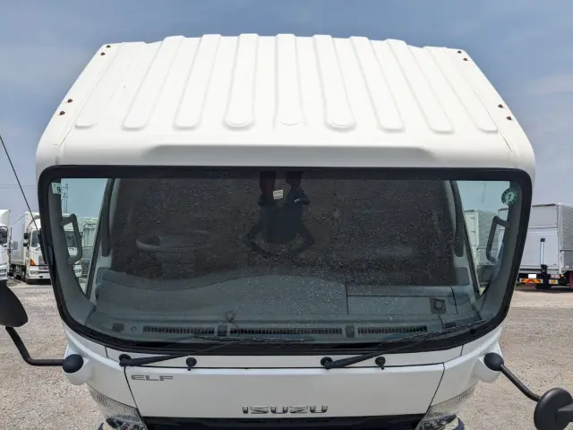 いすゞ エルフ TKG-NPS85AN(4WD)の写真46