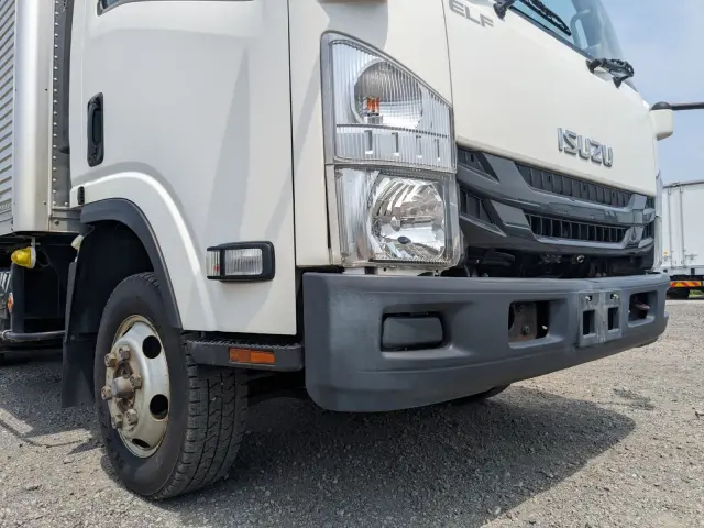 いすゞ エルフ TKG-NPS85AN(4WD)の写真50