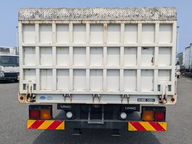 いすゞ フォワード TKG-FRR90S1(2WD)の写真6