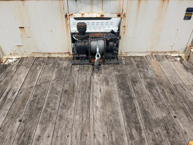 いすゞ フォワード TKG-FRR90S1(2WD)の写真12