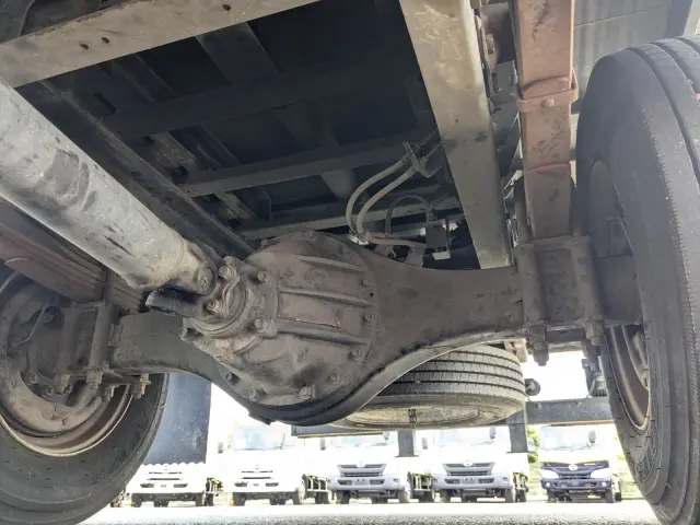 いすゞ フォワード TKG-FRR90S1(2WD)の写真17