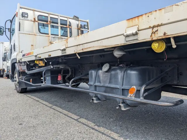 いすゞ フォワード TKG-FRR90S1(2WD)の写真18