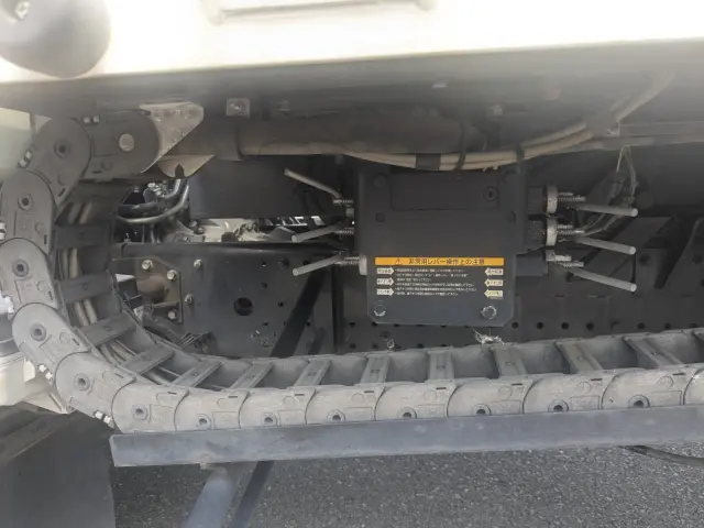 いすゞ フォワード TKG-FRR90S1(2WD)の写真22