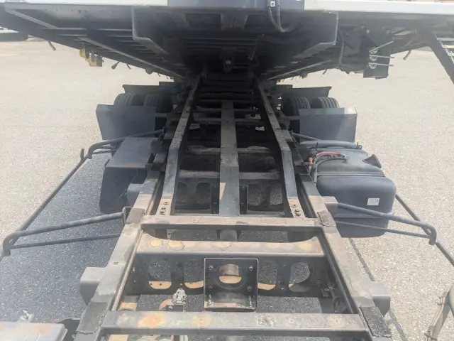 いすゞ フォワード TKG-FRR90S1(2WD)の写真23