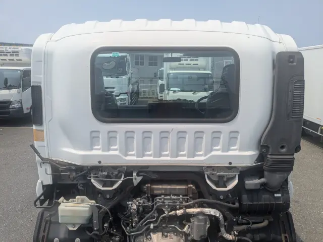 いすゞ フォワード TKG-FRR90S1(2WD)の写真27