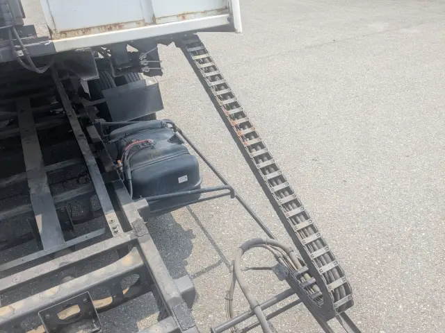 いすゞ フォワード TKG-FRR90S1(2WD)の写真28