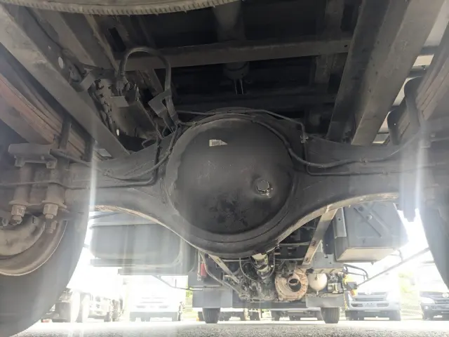 いすゞ フォワード TKG-FRR90S1(2WD)の写真30