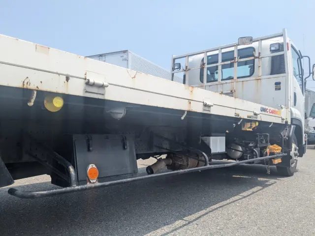 いすゞ フォワード TKG-FRR90S1(2WD)の写真31